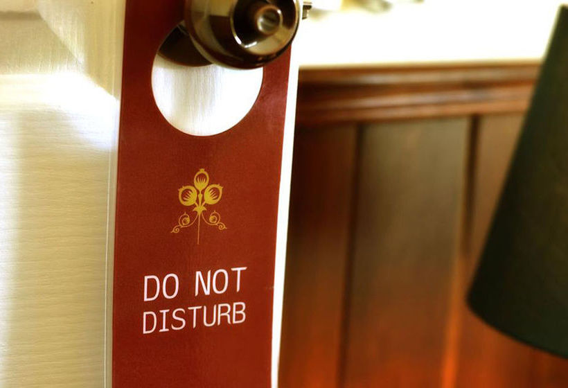 Pension Vieng Tawan Sukhothai Guesthouse 7