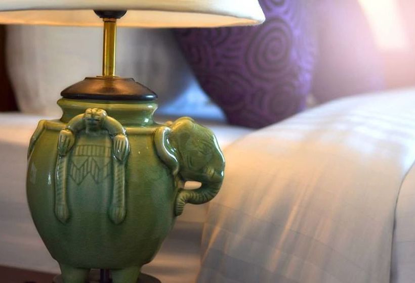 Pension Vieng Tawan Sukhothai Guesthouse 9