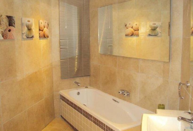 Villa La Vida- Self-catering House Umhlanga Kwazulu-Natal