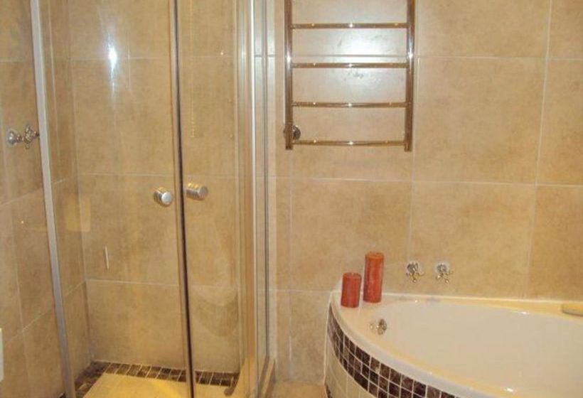 Villa La Vida- Self-catering House 1