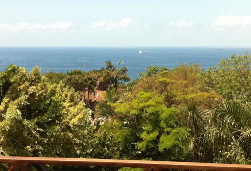 Villa La Vida- Self-catering House 10