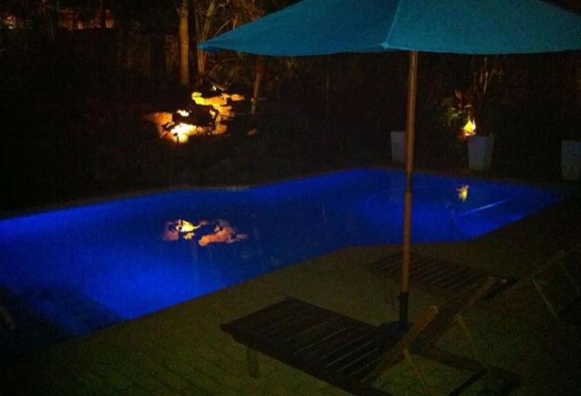 Villa La Vida- Self-catering House 11