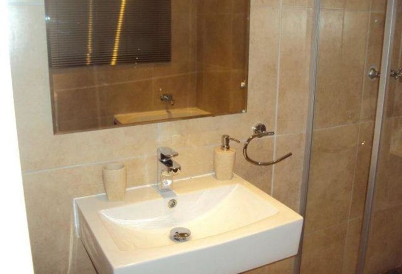 Villa La Vida- Self-catering House 2