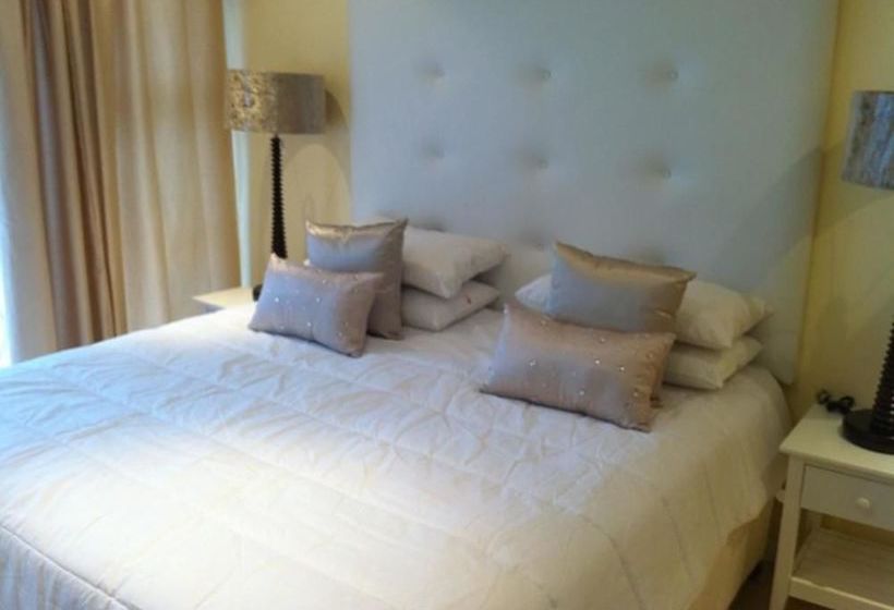 Villa La Vida- Self-catering House 3