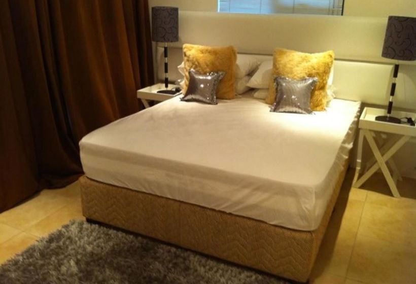 Villa La Vida- Self-catering House 4