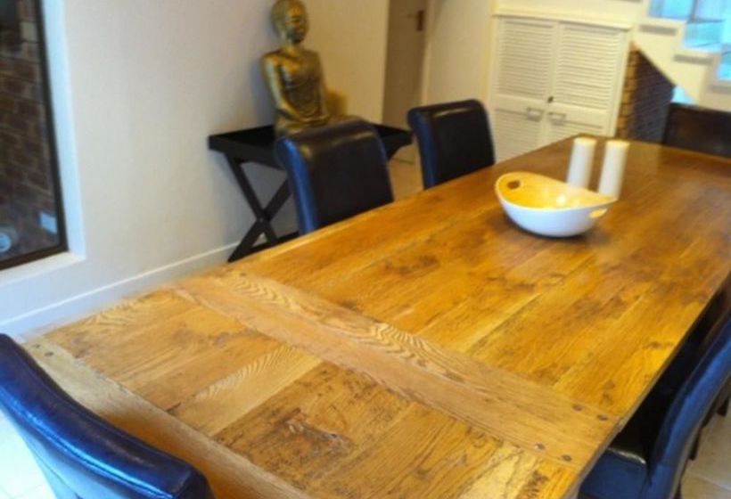 Villa La Vida- Self-catering House 5