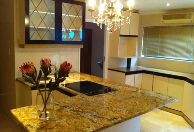 Villa La Vida- Self-catering House 6