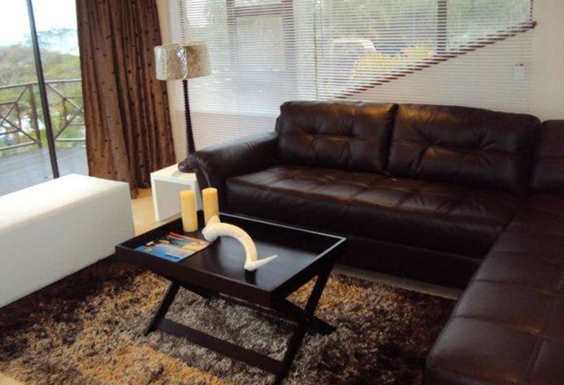 Villa La Vida- Self-catering House 7