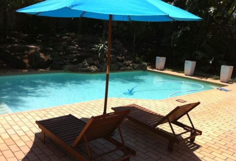 Villa La Vida- Self-catering House 9