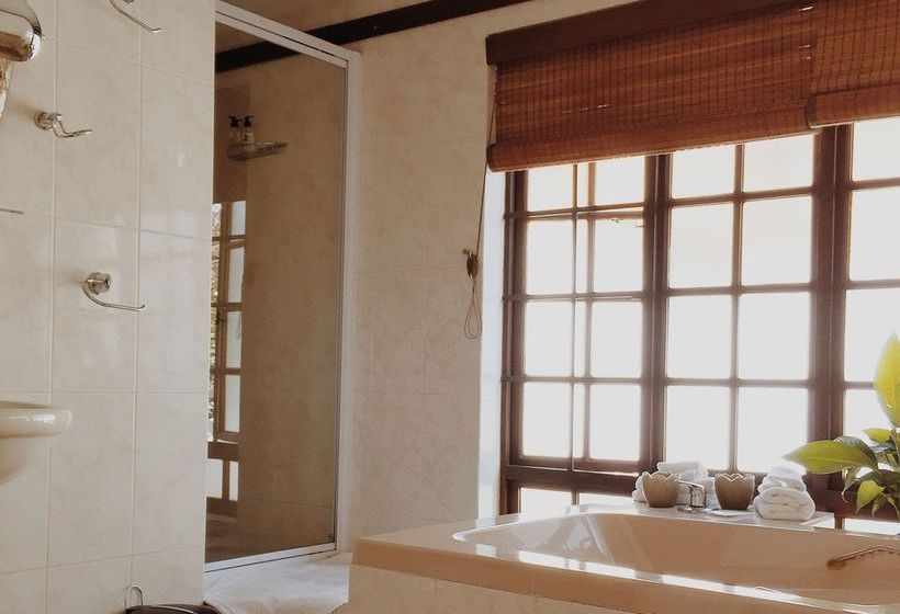 Pension Coral Tree Inn 1