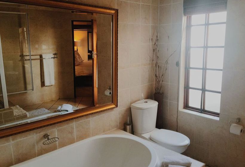 Pension Coral Tree Inn 11