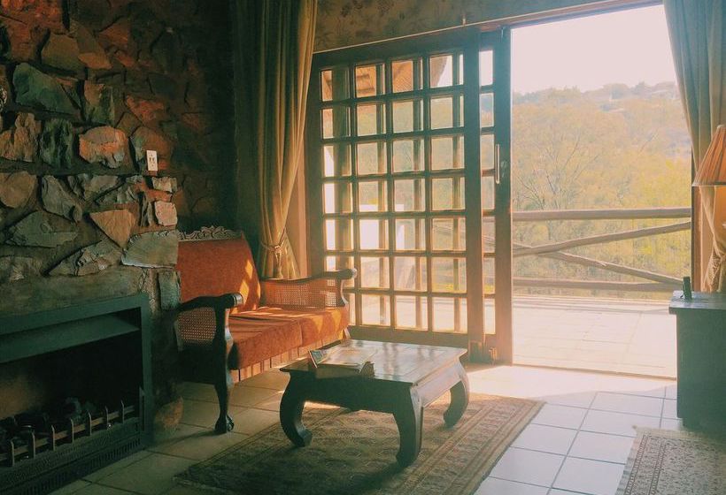 Pension Coral Tree Inn 13