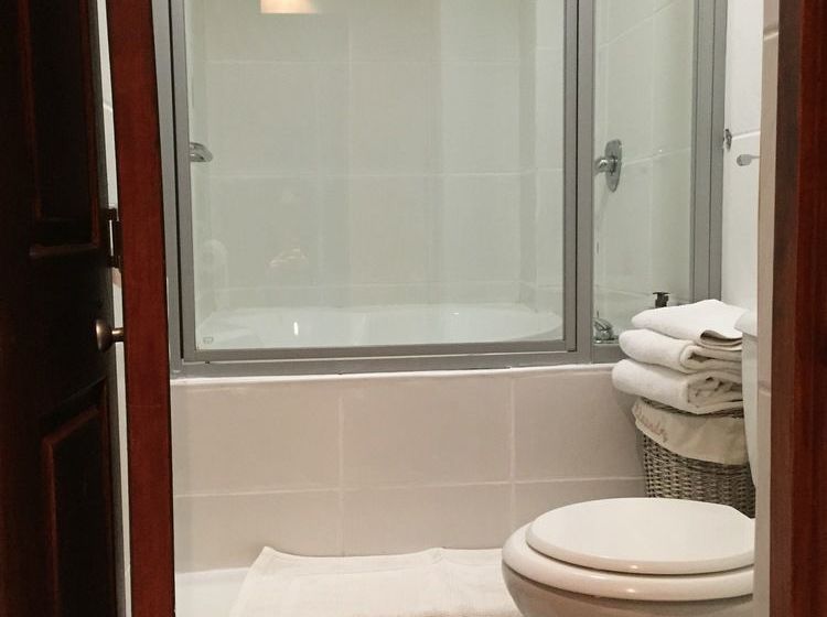 Pension Coral Tree Inn 16