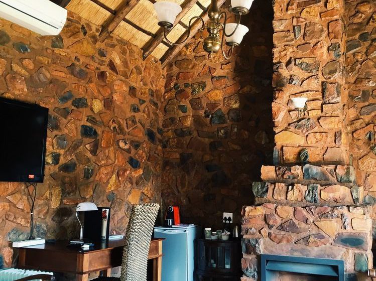 Pension Coral Tree Inn 17