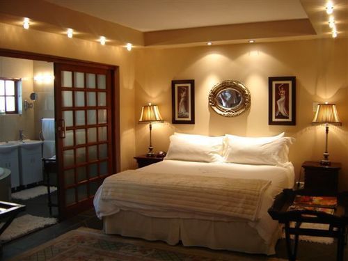 Pension Coral Tree Inn 19