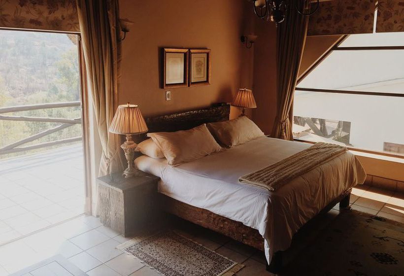 Pension Coral Tree Inn 3