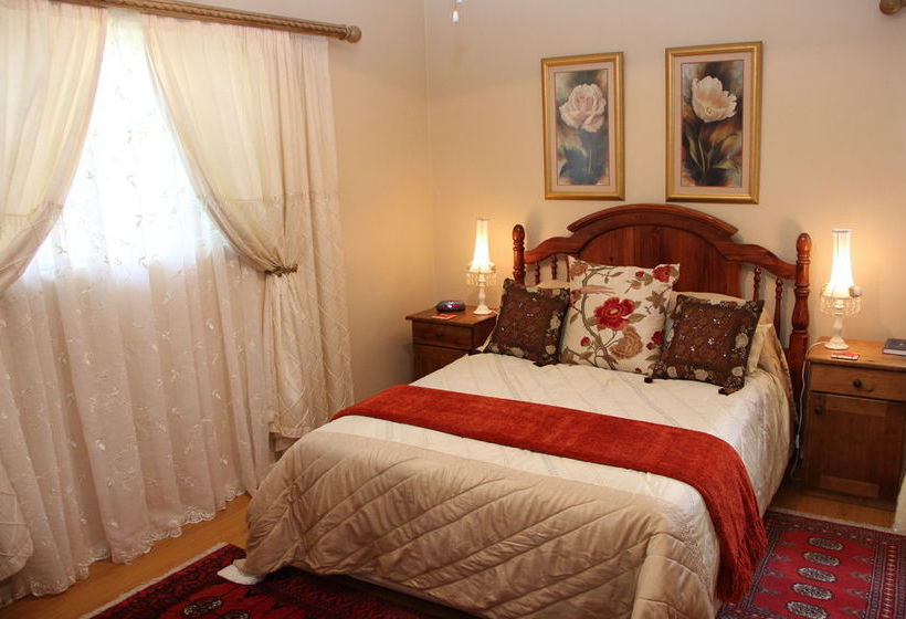 Bed and Breakfast Beau & I Eastern Cape