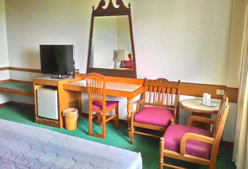 Hotel Siam Thani 17