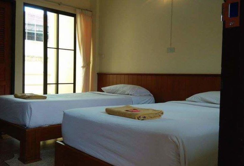 Hotel Safe House Court 2