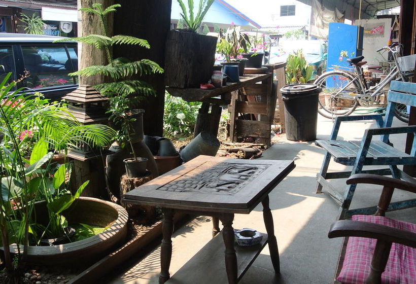 Pension Cumpun Guest House 10