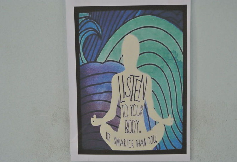 Pension Cumpun Guest House 12