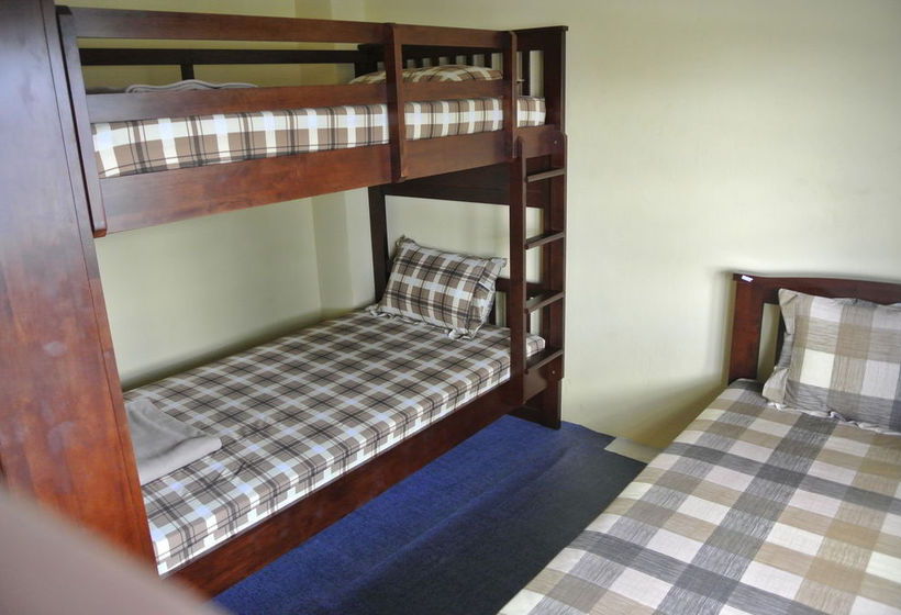 Pension Cumpun Guest House 13