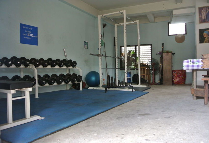 Pension Cumpun Guest House 15