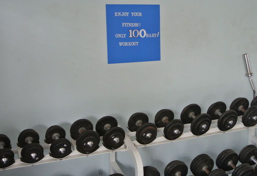 Pension Cumpun Guest House 17