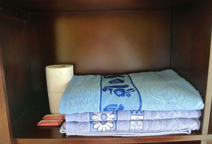 Pension Cumpun Guest House 19