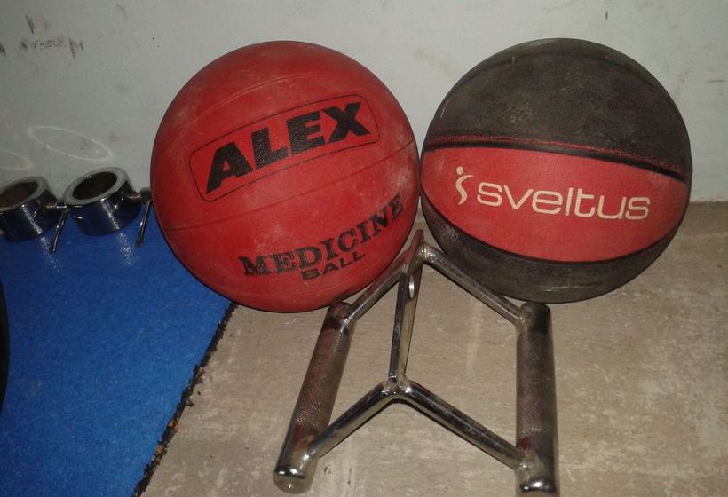 Pension Cumpun Guest House 2