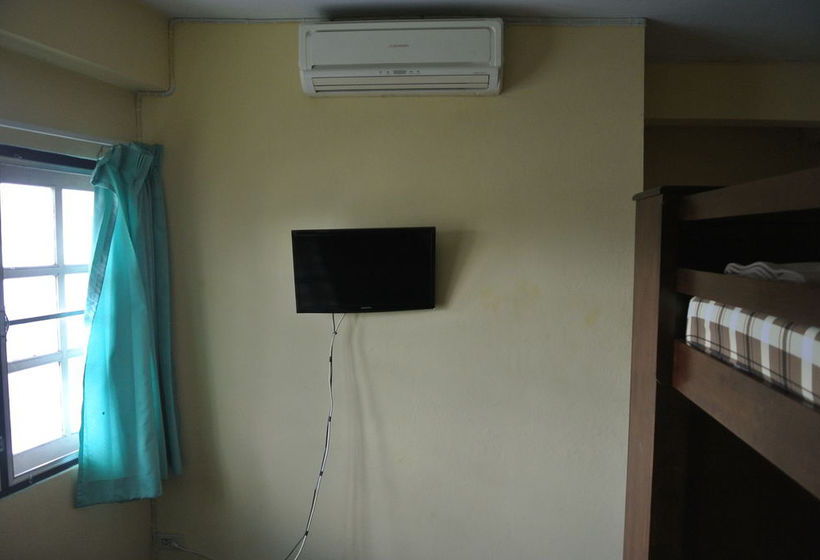 Pension Cumpun Guest House 20