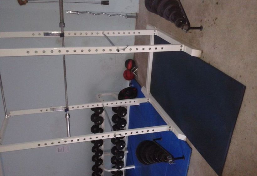 Pension Cumpun Guest House 3