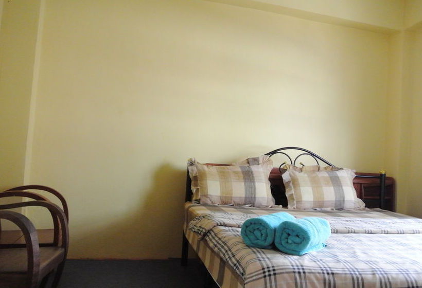 Pension Cumpun Guest House 4