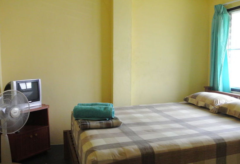 Pension Cumpun Guest House 6
