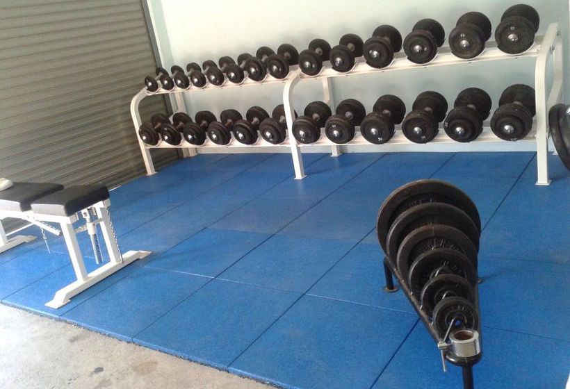 Pension Cumpun Guest House 7