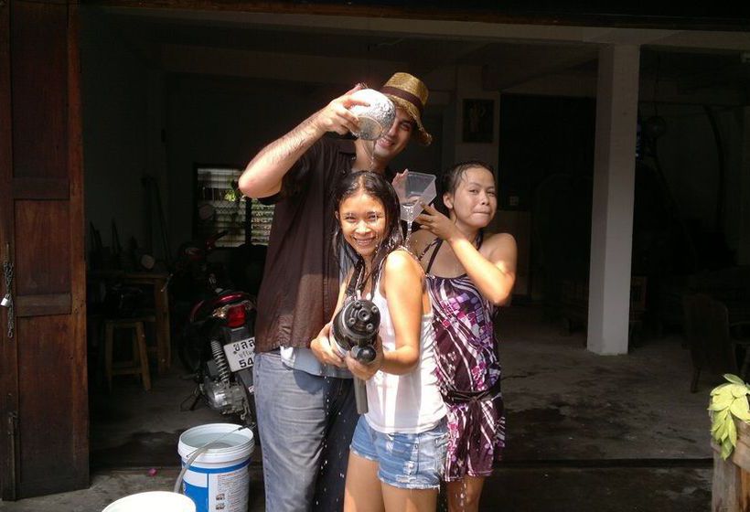 Pension Cumpun Guest House 8