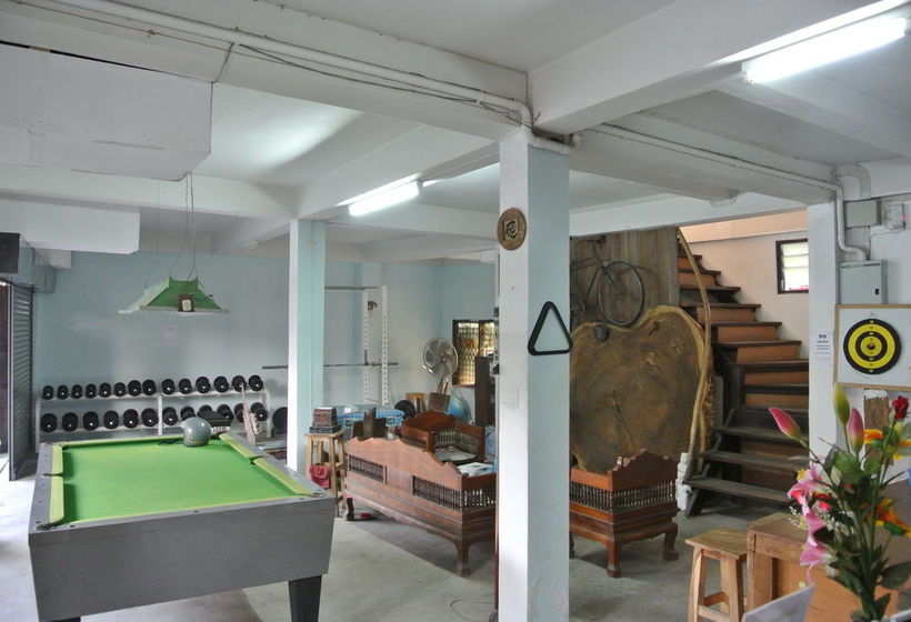 Pension Cumpun Guest House 9