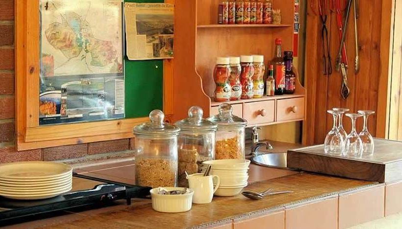 Bed and Breakfast Aan Die Oewer Guest House 1