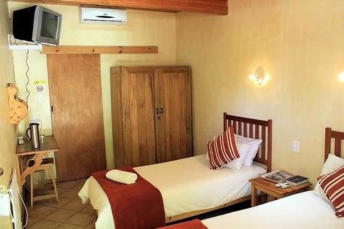 Bed and Breakfast Aan Die Oewer Guest House 11