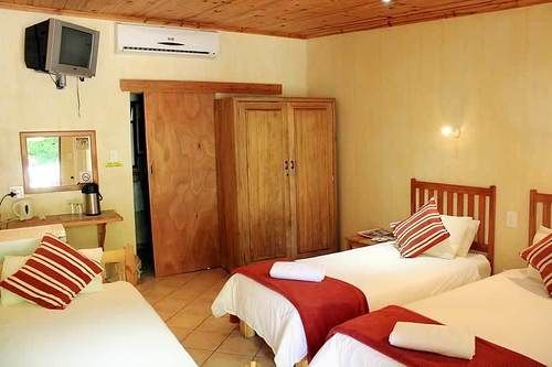 Bed and Breakfast Aan Die Oewer Guest House 13