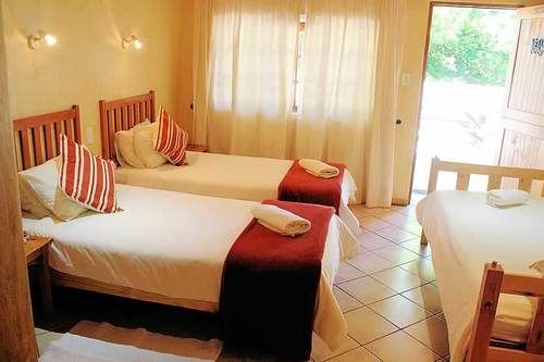 Bed and Breakfast Aan Die Oewer Guest House 15