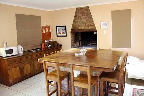 Bed and Breakfast Aan Die Oewer Guest House 16