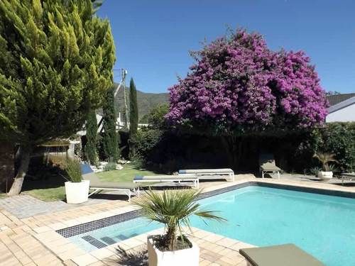 Bed and Breakfast Aan Die Oewer Guest House 17