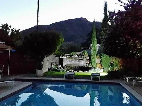 Bed and Breakfast Aan Die Oewer Guest House 18