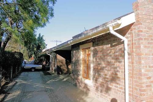 Bed and Breakfast Aan Die Oewer Guest House 19