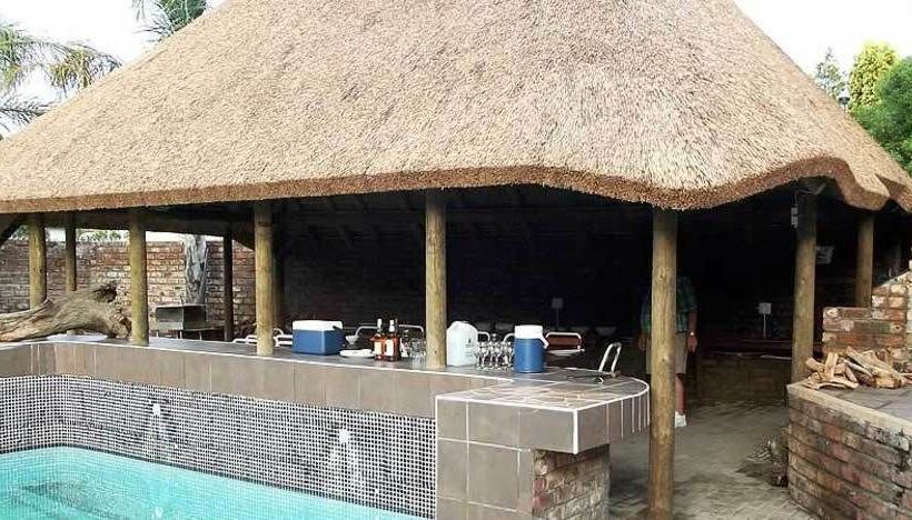 Bed and Breakfast Aan Die Oewer Guest House 3