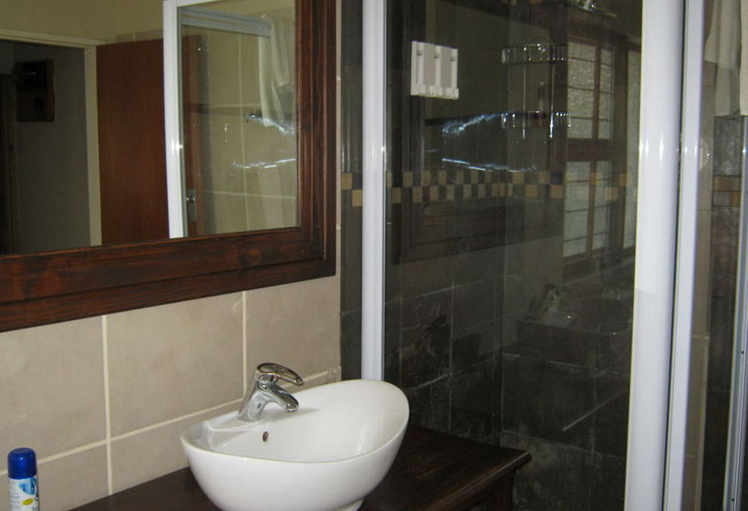 Bed and Breakfast Aan Die Oewer Guest House 6