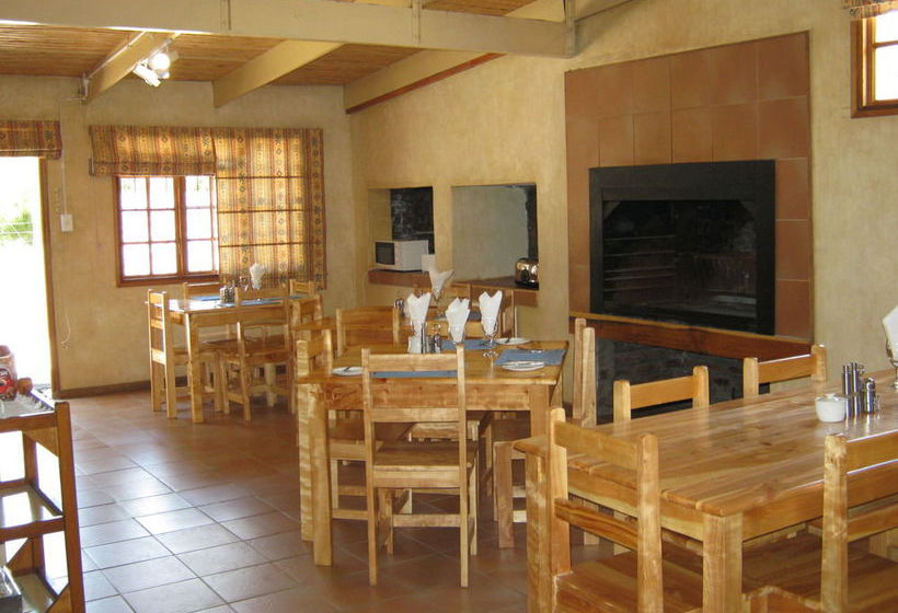 Bed and Breakfast Aan Die Oewer Guest House 7