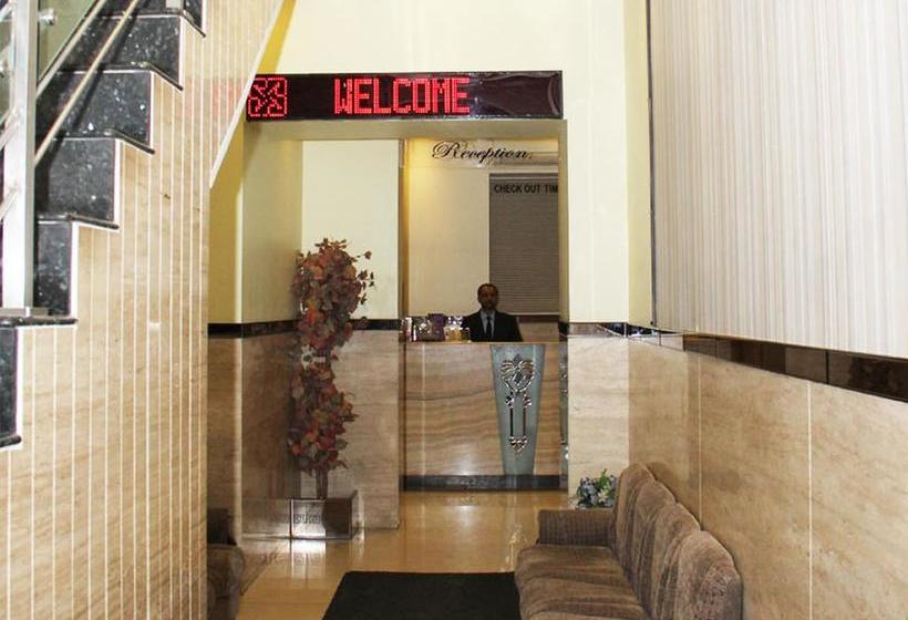 Hotel Ripon Palace 15