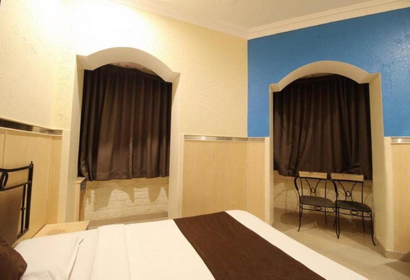 Hotel Ripon Palace 3